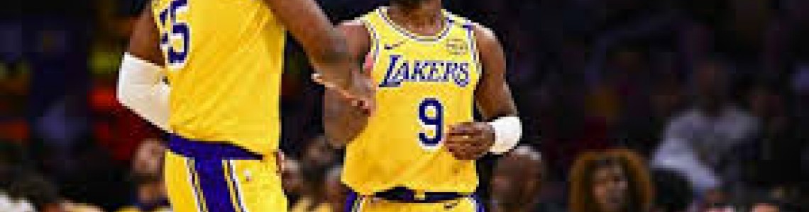 Los Angeles Lakers 140-109 Houston Rockets Los Angeles Lakers 140-109 Houston Rockets